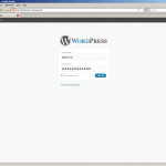 Login